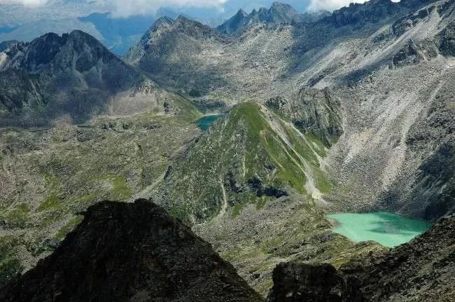 可观的山,"可观"的山,可观山的山