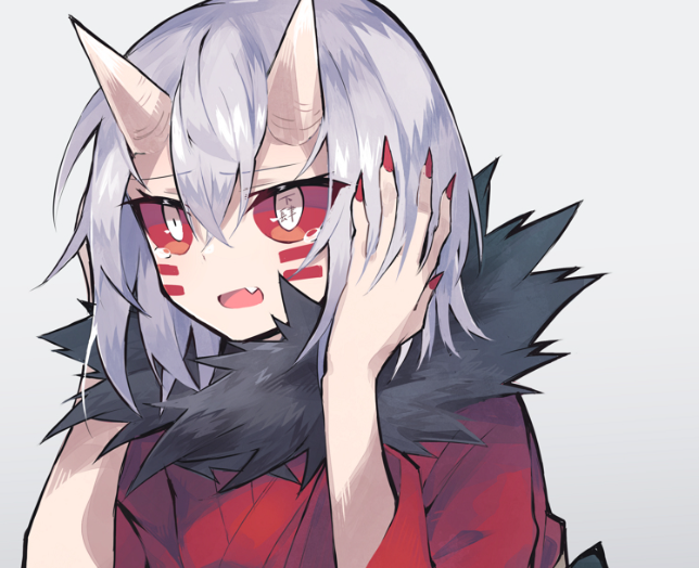 鬼灭之刃:揭秘下弦之四零余子的人设 遇到柱就跑路的可爱妹子-腾讯