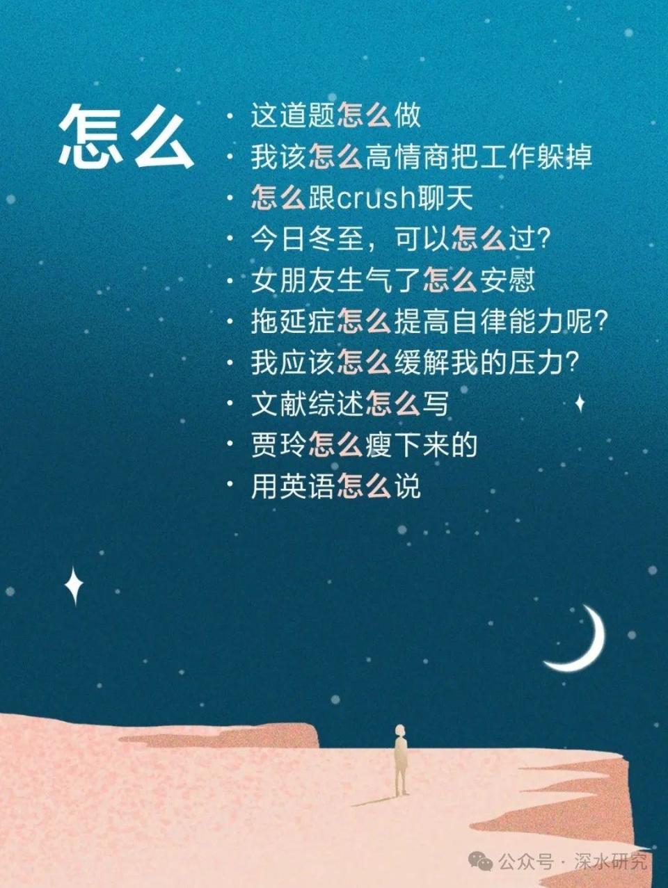 2024这一年，人们在AI寻找人生答案-腾讯新闻