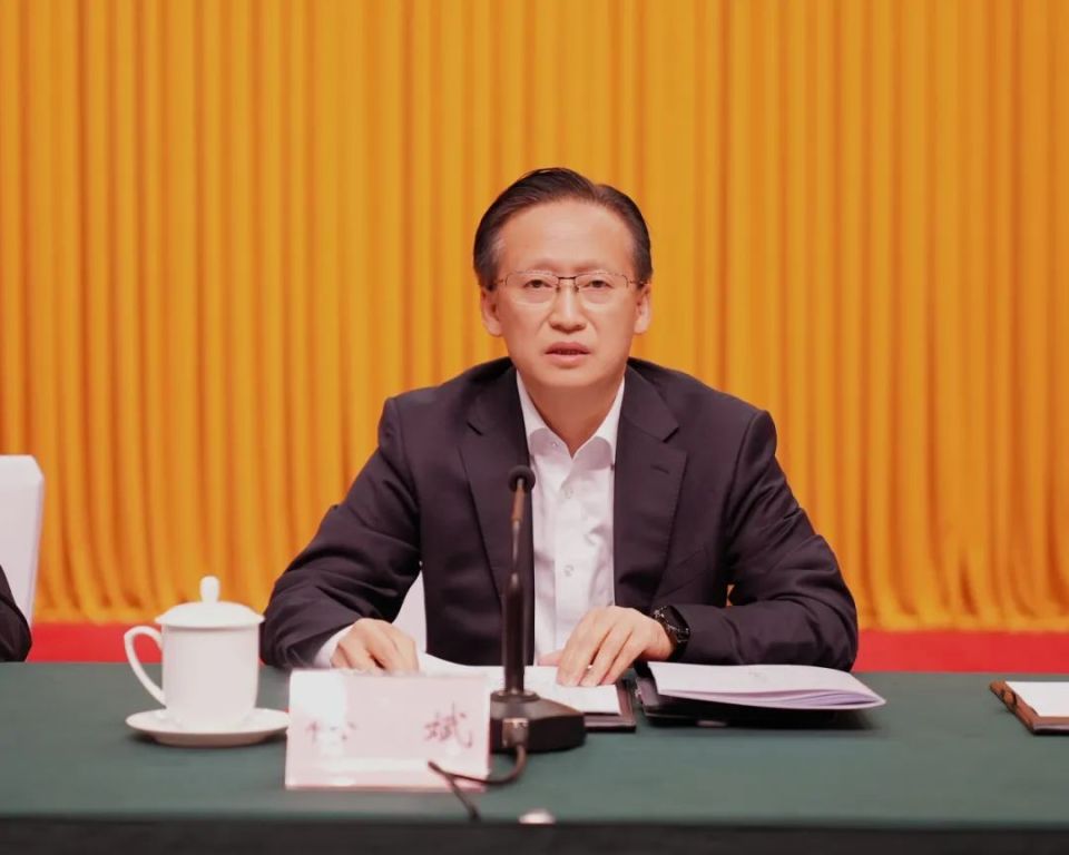 汇聚磅礴力量 同心促进健康——健康四川促进会筹备选