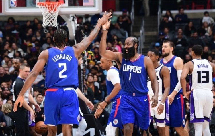 本世纪mvp转会次数排名 威少竟还不是最多的一位?