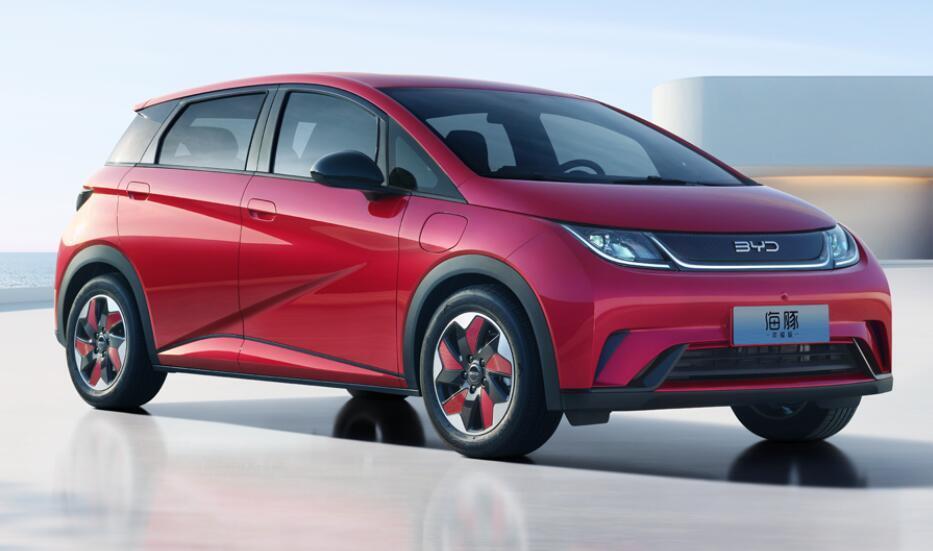 又传新消息比亚迪宋prodmi宋plusdmi荣耀版有望3月份上市