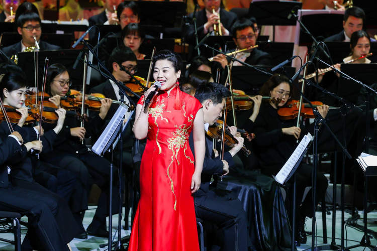 这一次,活跃在当今民族歌坛的王宏伟,刘和刚,陈永峰,吕宏伟,谭学胜