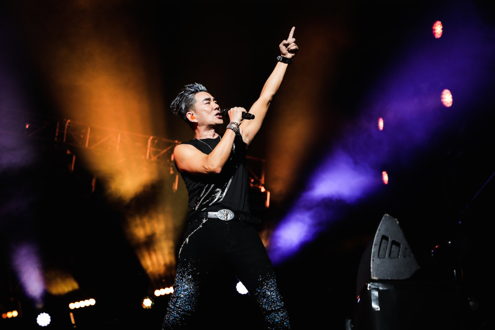 李宇春,五月天,黄绮珊,郑钧将先后登台,北京的演唱会市场"满血复活"