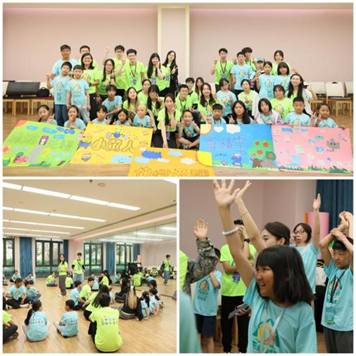 【云南】2025无疆烧伤童行营圆满落幕，科技与爱共筑“无疆”未来