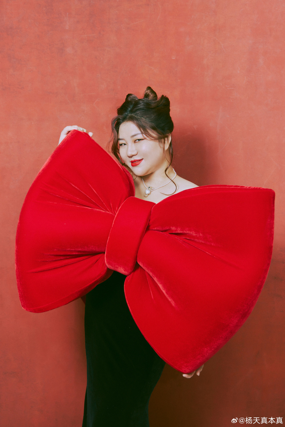 杨天真直播面试,网友:体验到了什么叫"找工作跟老板谈"_腾讯新闻