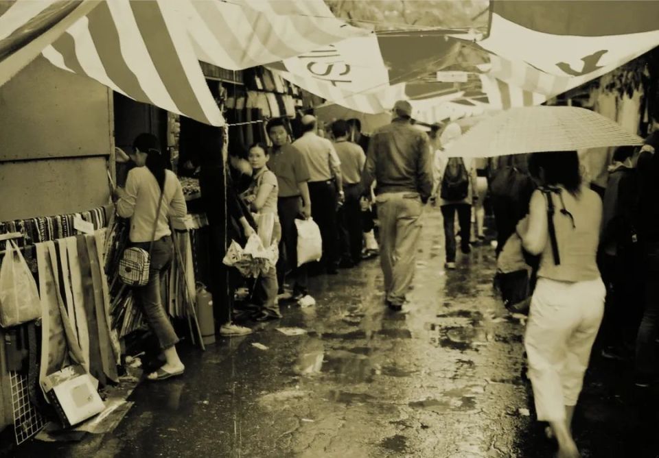 春天的故事在建外|《春华秋实 时代交响》