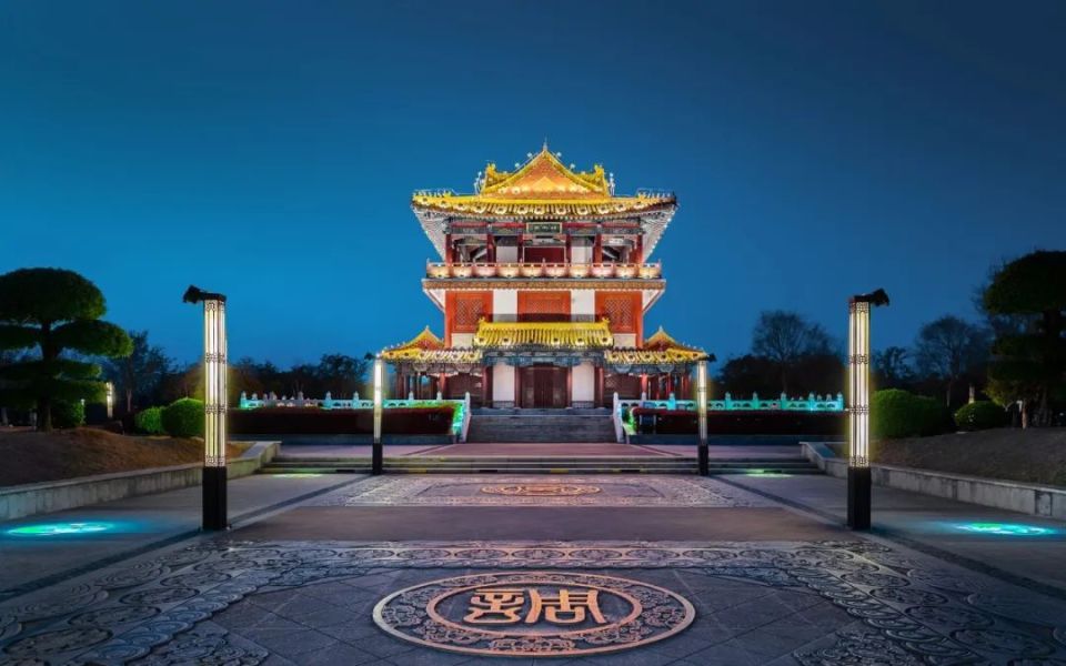 别只盯着西湖，东、南、北湖也很好看_腾讯新闻