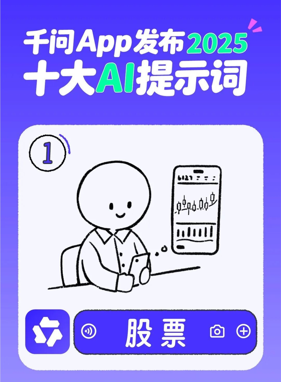 2025 AI年度报告：白天算股票，晚上算八字，AI成“赛博半仙”-腾讯新闻