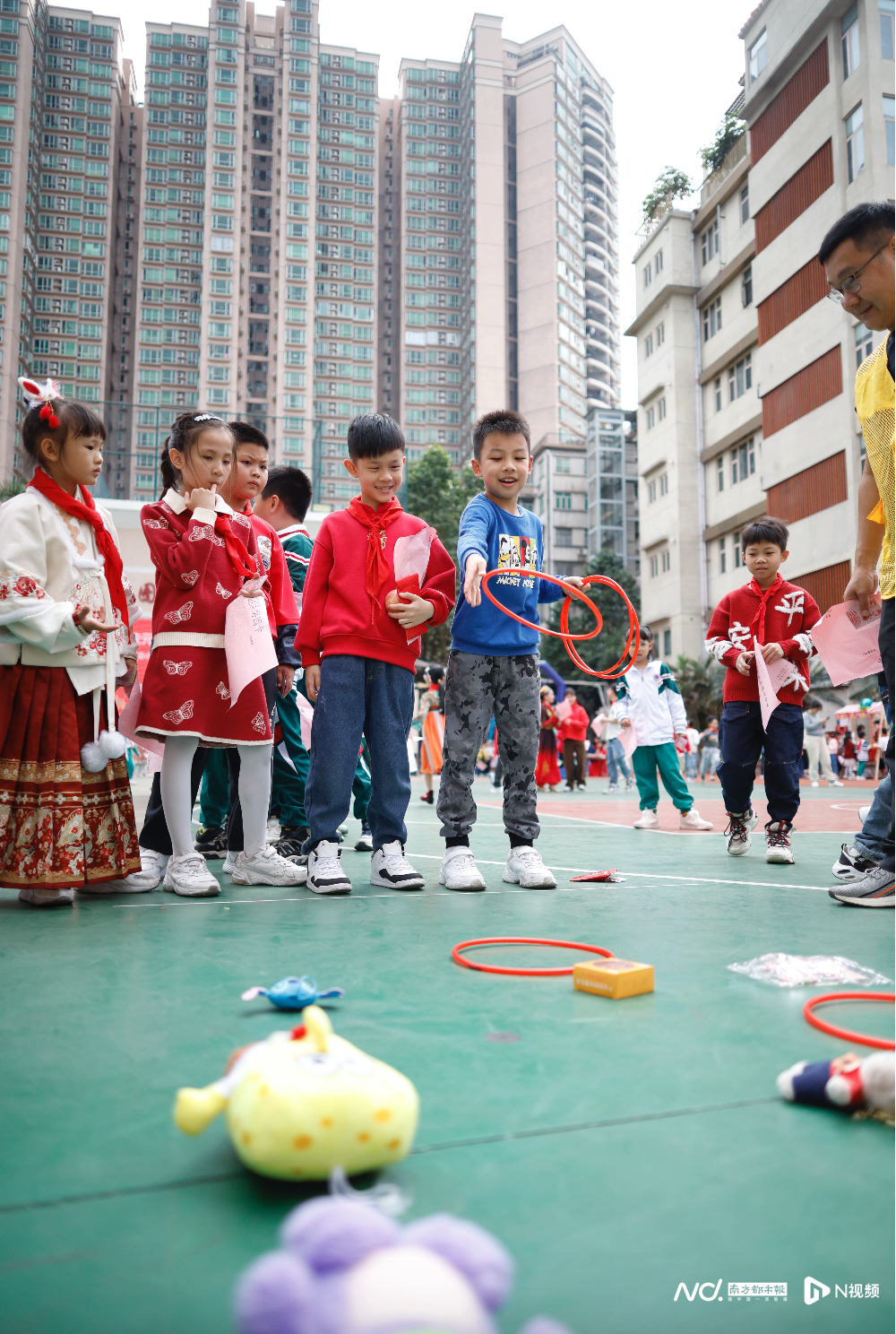 蒋光鼐小学中学图片