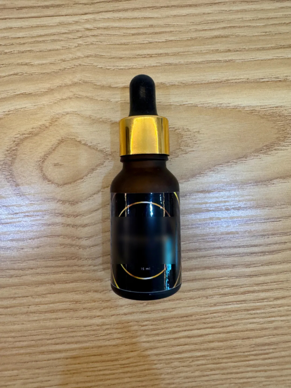 广州海关查获"毒精油"