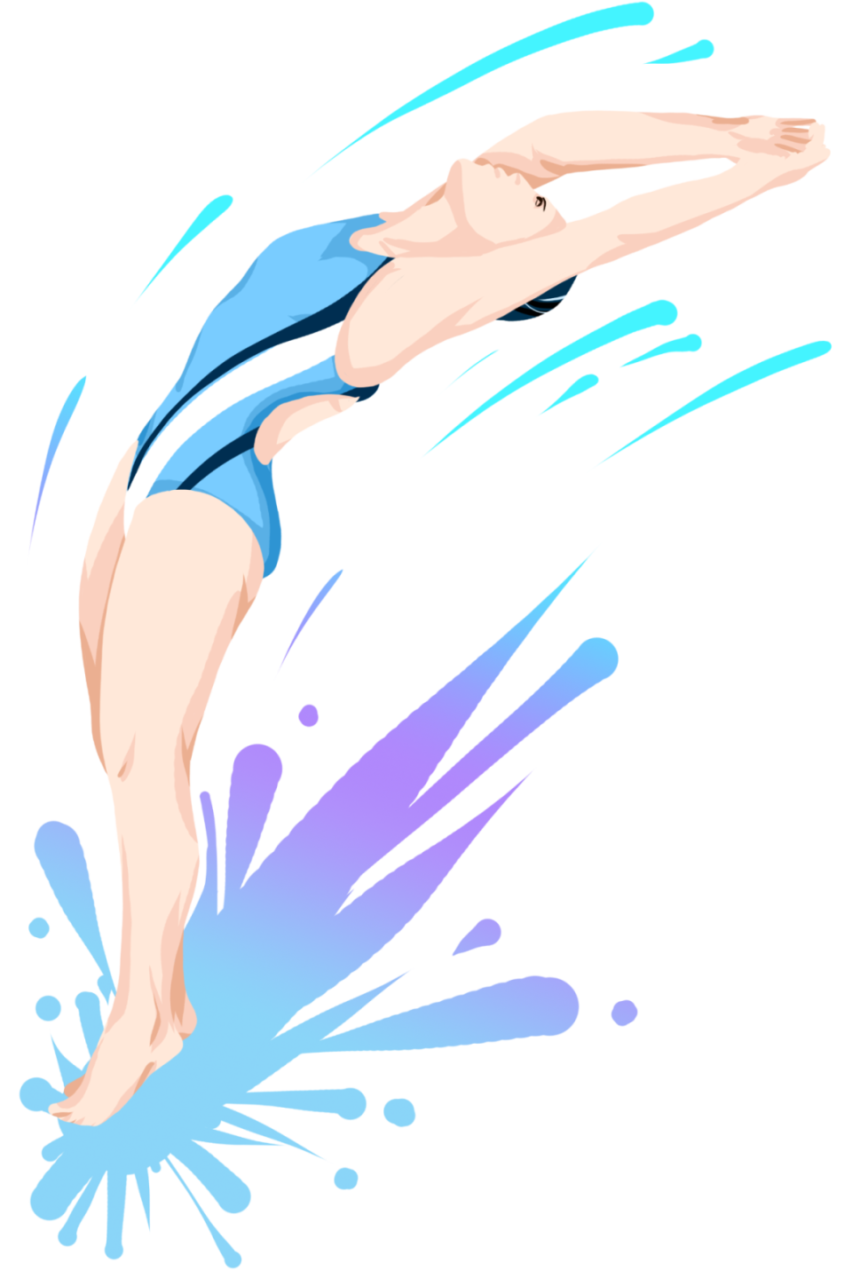 跳水世界杯总决赛,4月19日西安见!