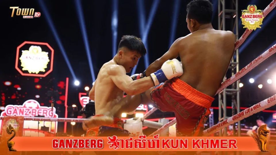 武林风云榜 | 罗超:关于无冕之王,我不甘心