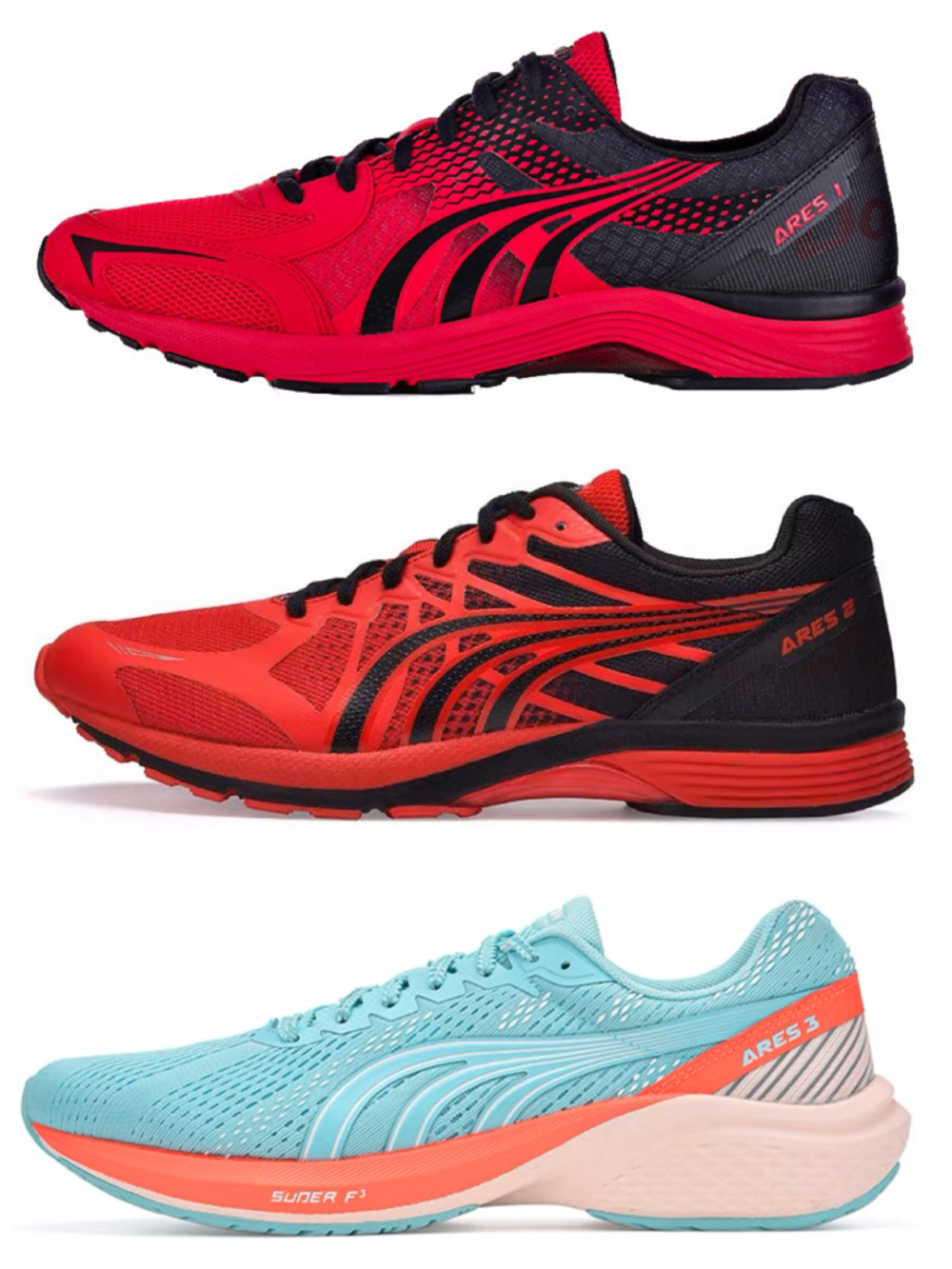 脚底生风能抗雨战的全能型战鞋多威战神三代属实惊艳