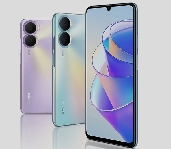 荣耀畅玩50plus曝光天玑700处理器千元机定价