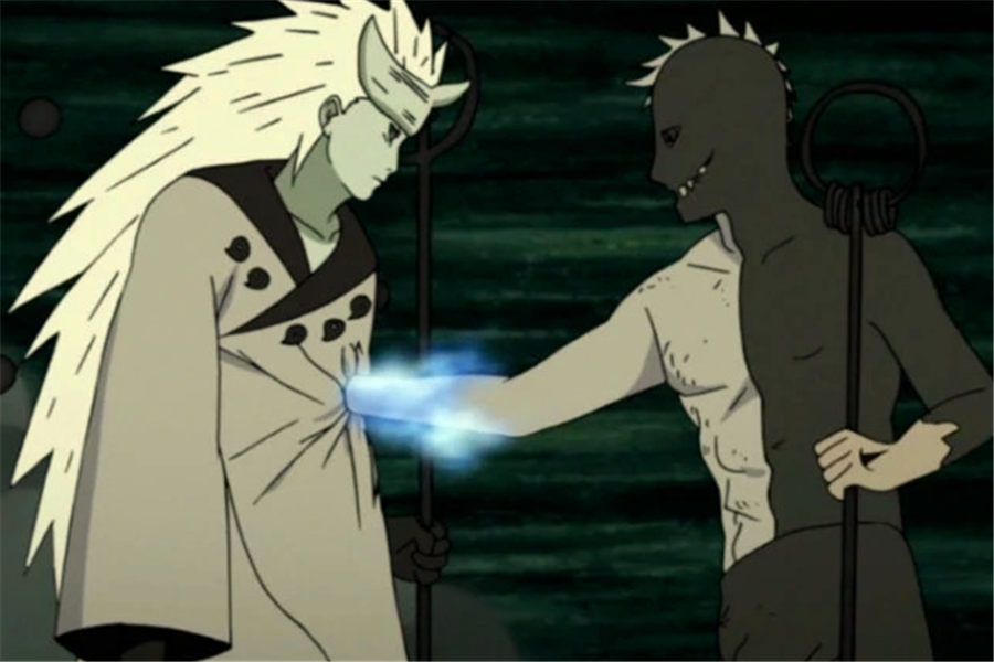 火影忍者中六道带土为何不直接杀死宇智波斑?带土:可能有点飘了