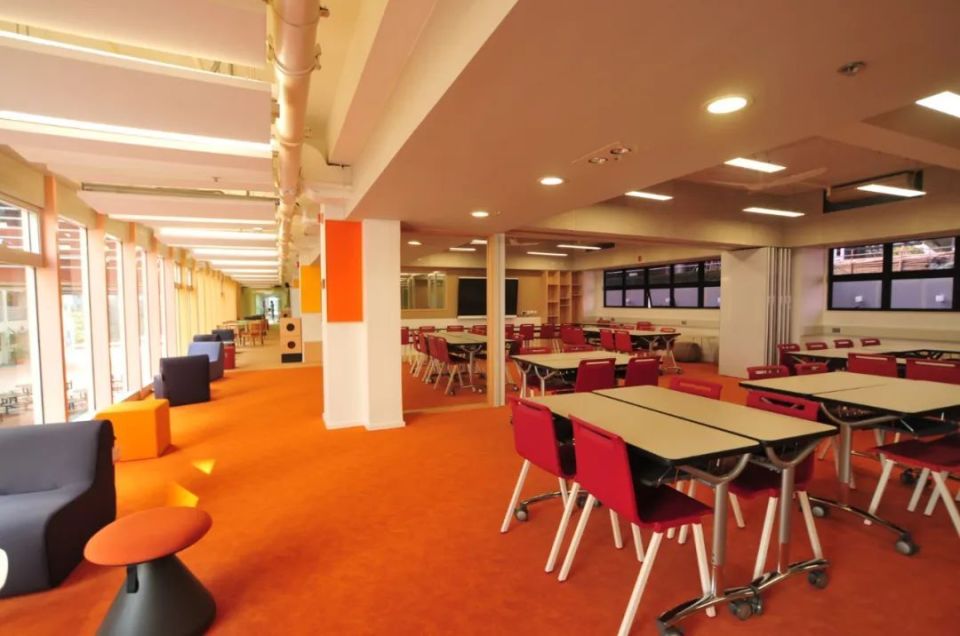 烟台第一所国际教育学校要建新校区了!