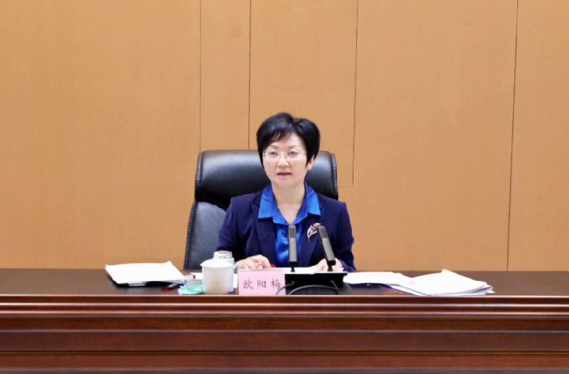 【史志动态】南充市召开2024年地方志工作会议_腾讯新闻