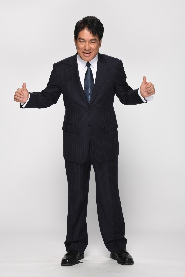 "玉琮杯"颁奖嘉宾专访丨朱时茂:让社会充盈新风正气_腾讯新闻