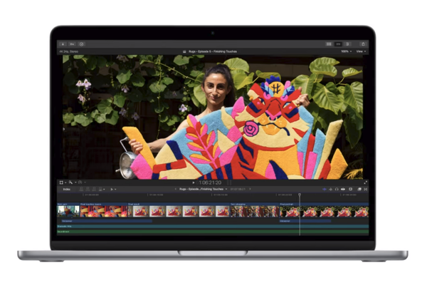 苹果Mac产品线将全面更新：配备M3芯片的iMac或正式亮相乘风高考语文2023已更新(腾讯/哔哩哔哩)乘风高考语文
