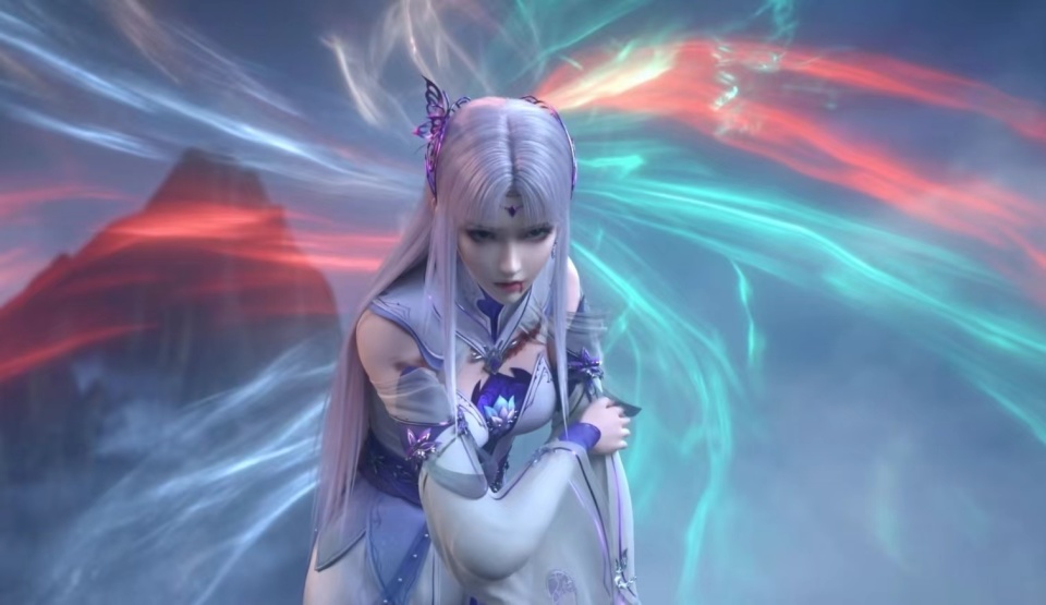 斗破苍穹年番第84集一出再被骂,原因只有一个,网友纷纷要求重做_腾讯