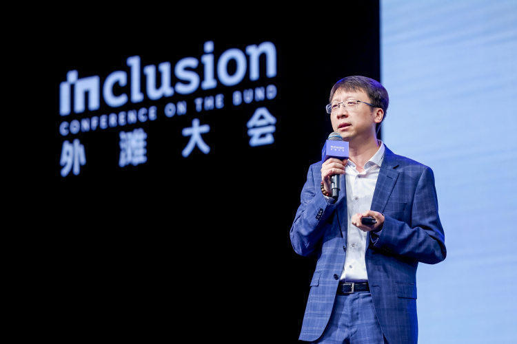 香港大学马毅：当前AI仅具“知识”而非“智能”-腾讯新闻