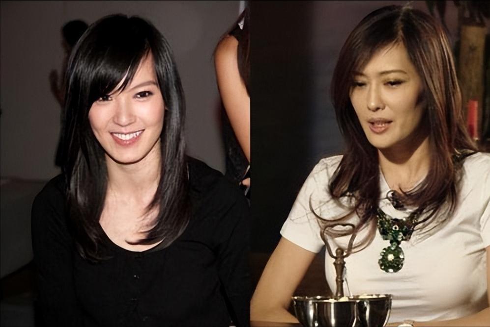 曾经的浪子吴大维!如今56岁成为奶爸,收心在家赚奶粉钱妥妥的!_腾讯新