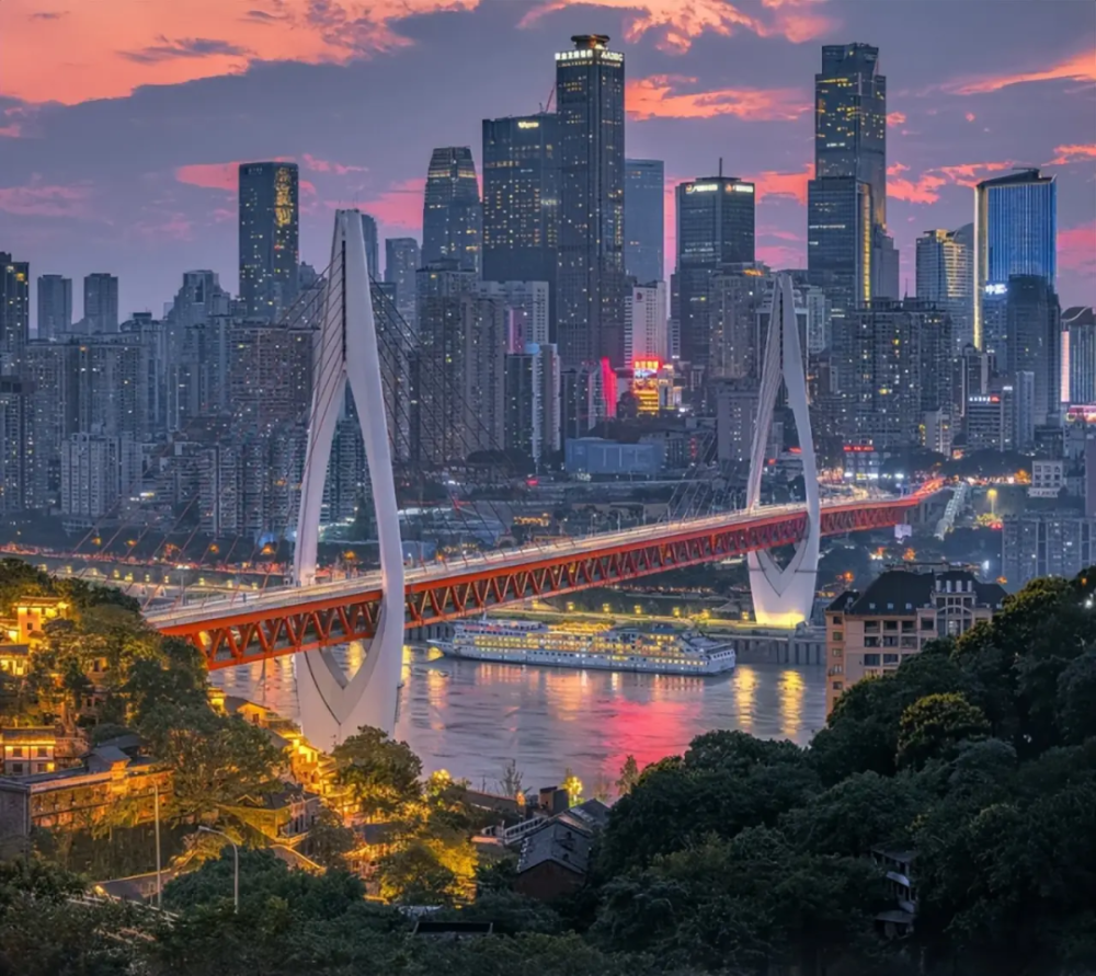 多姿多彩的长江流域文化现象|长江学-腾讯新闻