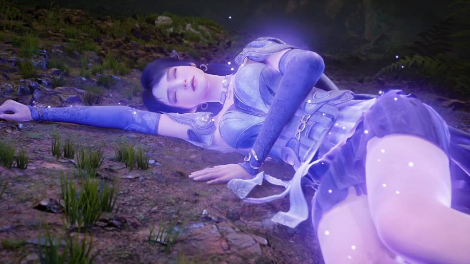 遮天:妖族大能孔雀王登场,一拳差点打死叶凡!结局竟然逼出南宫正