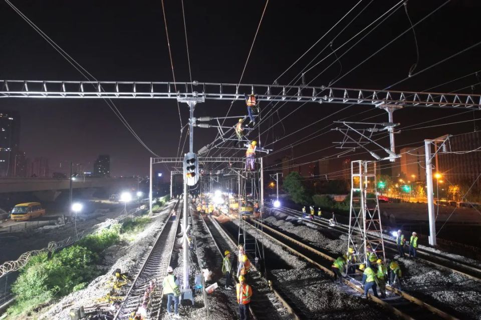 这座省会高铁站建设又有新消息!