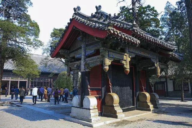 最全清单！中国世界遗产增至57处，你去过几个？-腾讯新闻