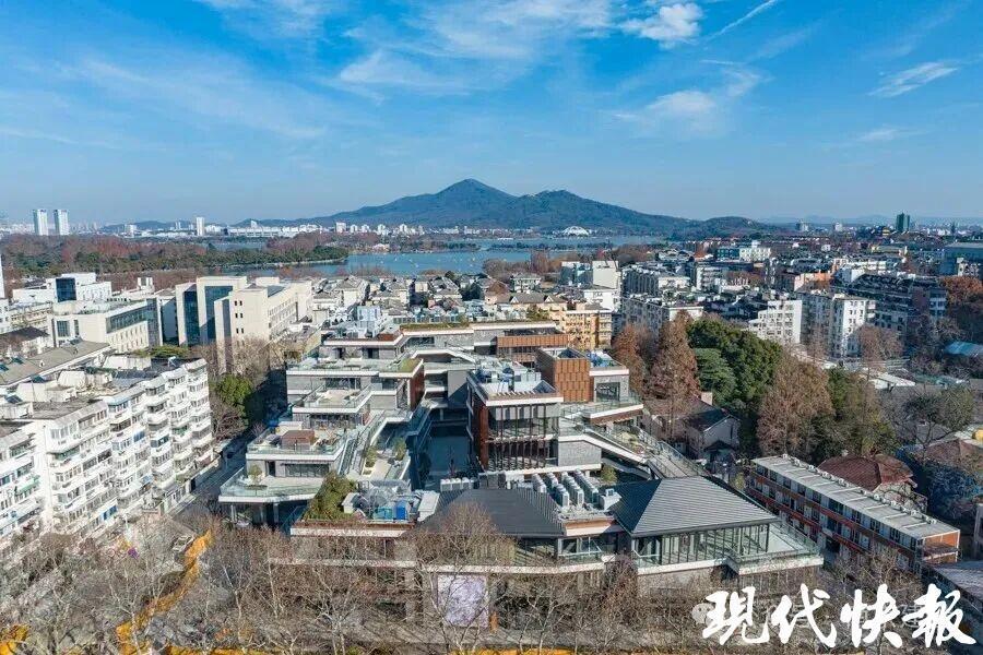 338个！2026南京城市更新实施计划项目定了_腾讯新闻