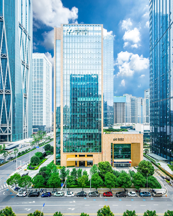 浦发银行长沙分行入湘19周年扎根三湘大地资产规模达1000余亿元