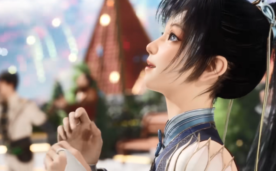 斗罗唐门现任门主唐雅为什么连参赛资格都没有