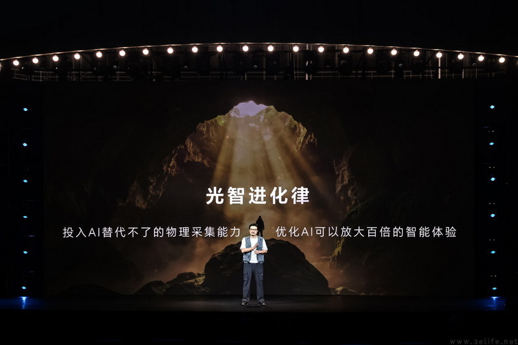 堆算法不一定就好，手机“计算摄影”也有尴尬_腾讯新闻