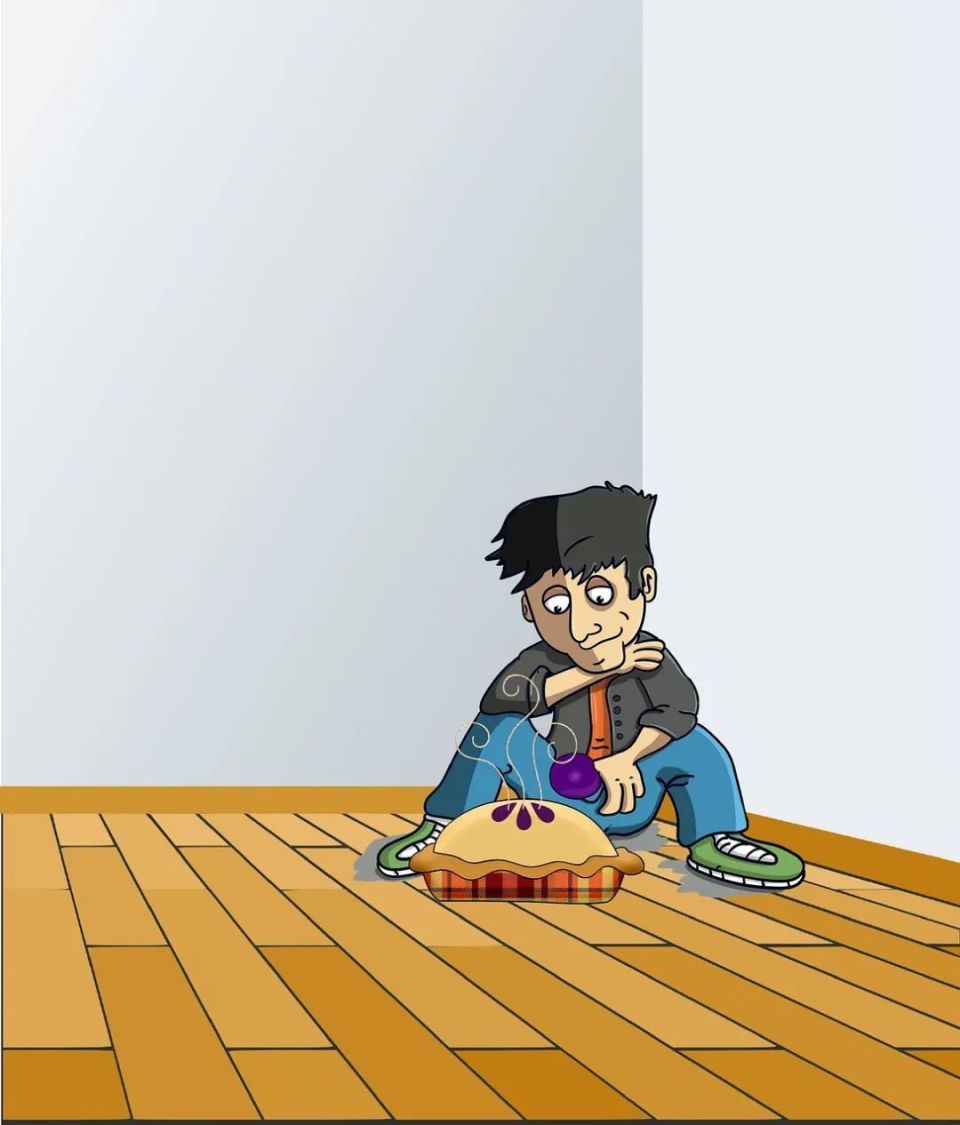 【武留信 常春】为什么压力大的人容易暴饮暴食?