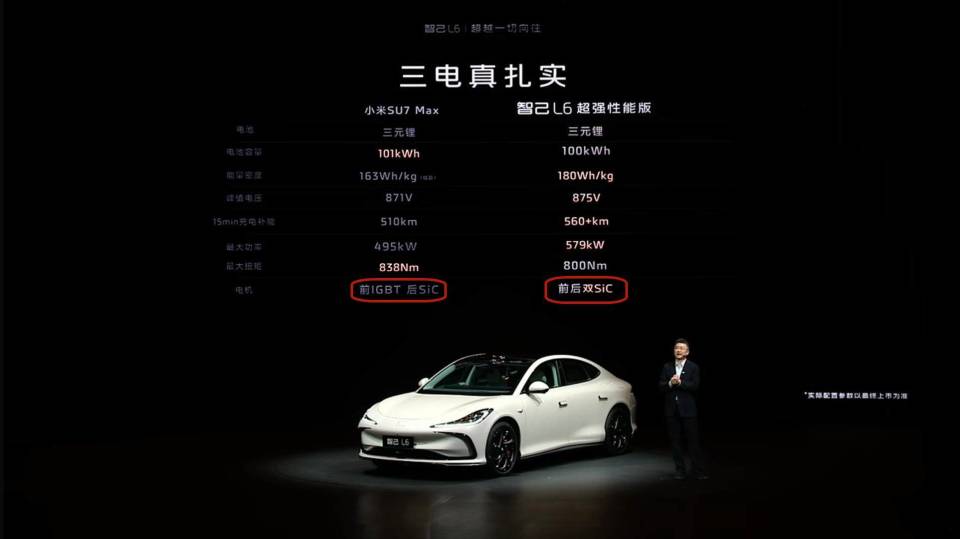 尬蹭小米智己翻车太多车企患上了流量焦虑症