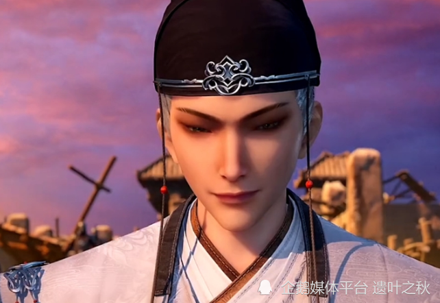 《不良人》人气排名大变,李星云第三,第一名杀疯了_腾讯新闻