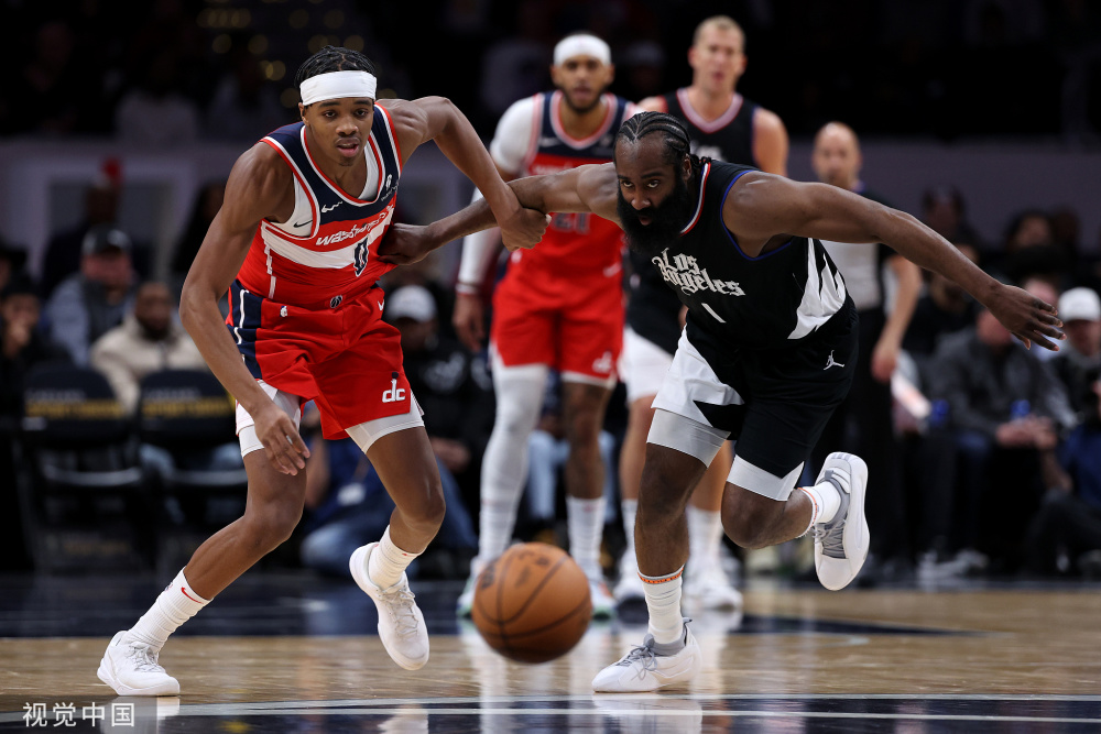 快船有多强28战23胜同期第一卡登统治攻防逼近榜首冲冠