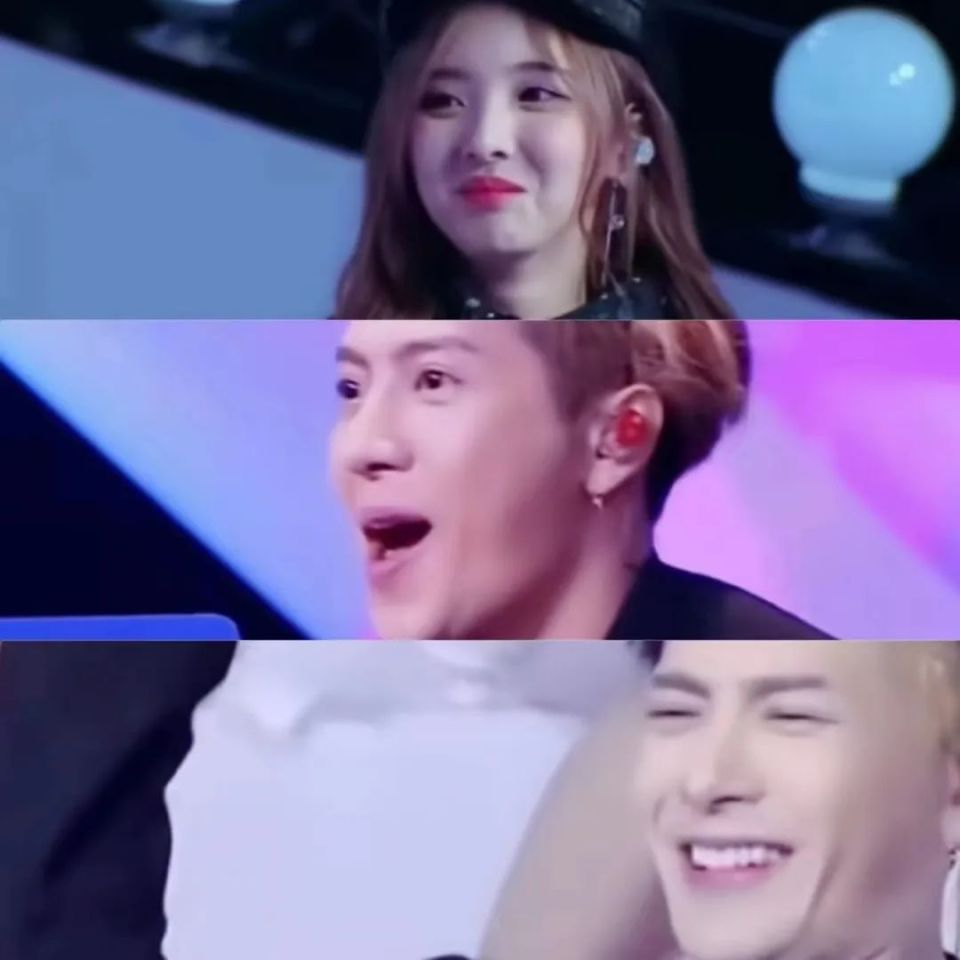 内娱选秀起死回生,全靠出海东南亚_腾讯新闻