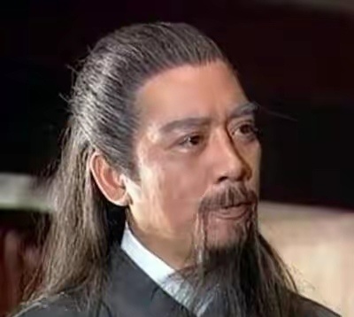 扫地僧是谁金庸小说中最厉害的人物实际和慕容复有关