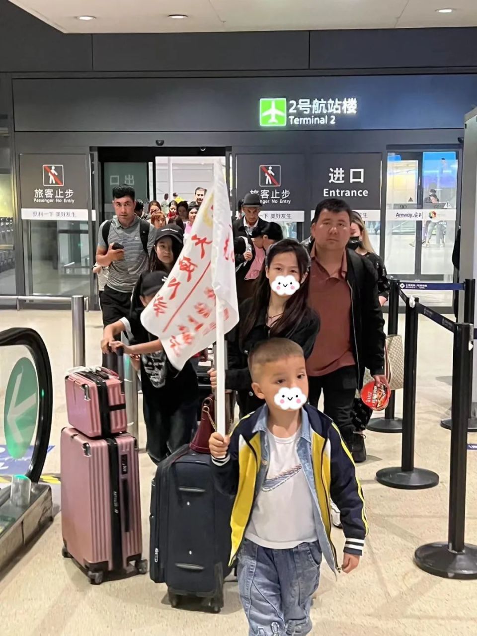 中国南方航空定点帮扶新疆和田地区二十余载,为和田地区特别是墨玉县