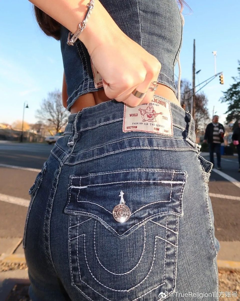 两度破产的高端牛仔品牌true religion,计划在中国开近百家门店
