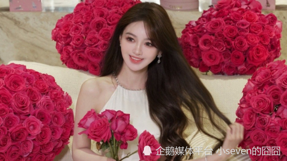 叶珂有多令人讨厌？王思聪都忍不住发文吐槽，不顾与黄晓明的交情_腾讯新闻