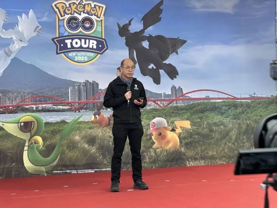 壕掷35亿美元，《精灵宝可梦GO》新东家Scopely是什么来头？_腾讯新闻