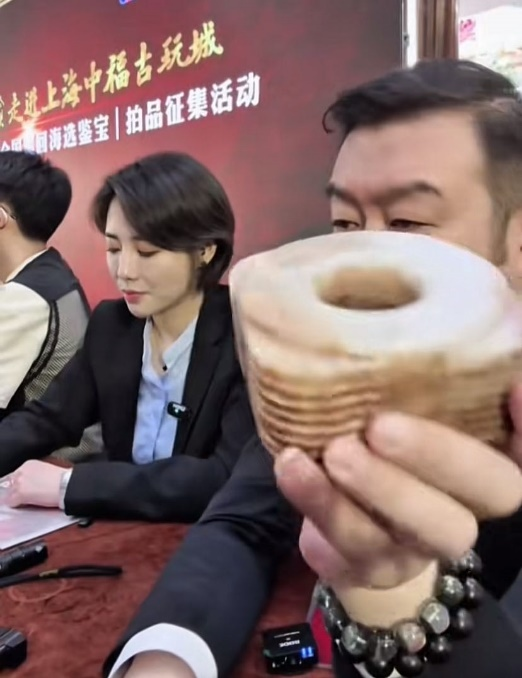 看了陕台《华山论鉴》海选视频,有多少人笑到打鸣?_腾讯新闻