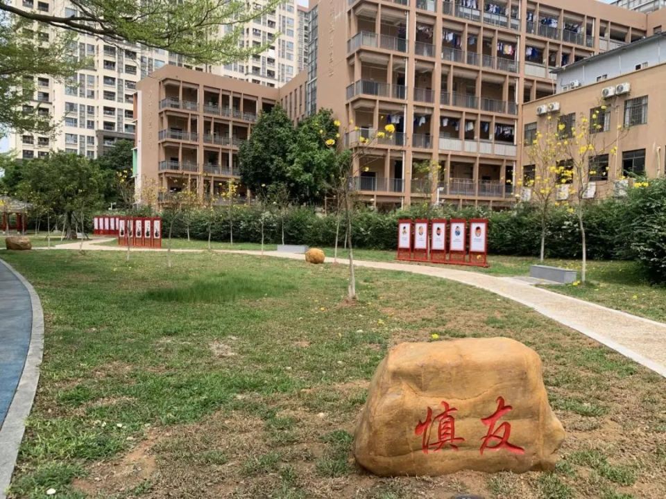 黄埔口袋公园,再上新!_腾讯新闻