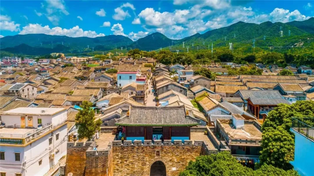 五一游深圳大鹏4天3晚全攻略来啦