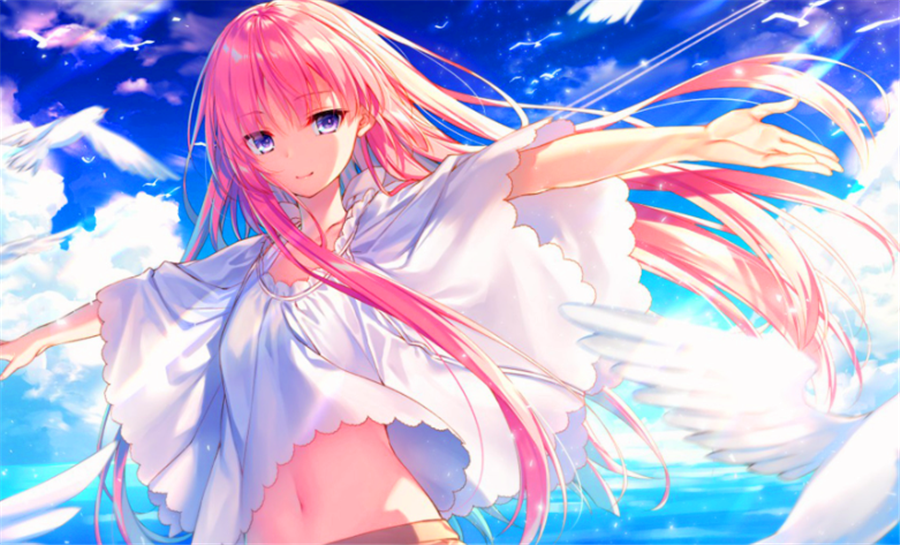 为什么有的人宁愿对二次元动漫色色,也不愿意找对象?_腾讯新闻