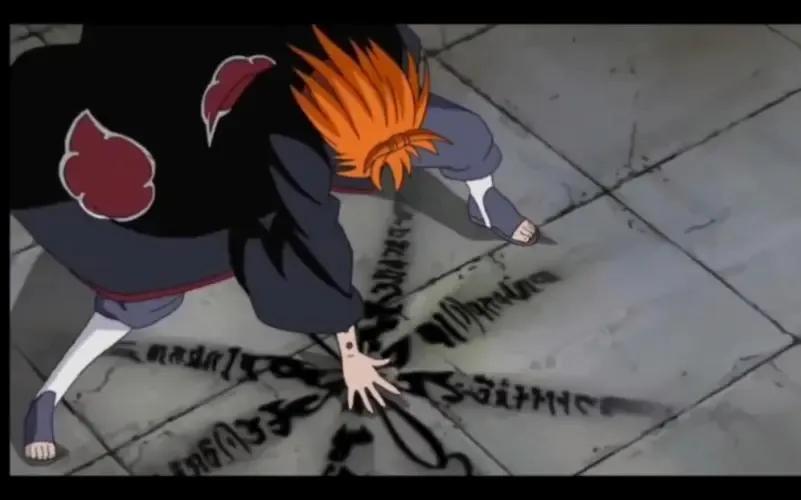 火影忍者如果不能使用通灵术对谁的影响最大